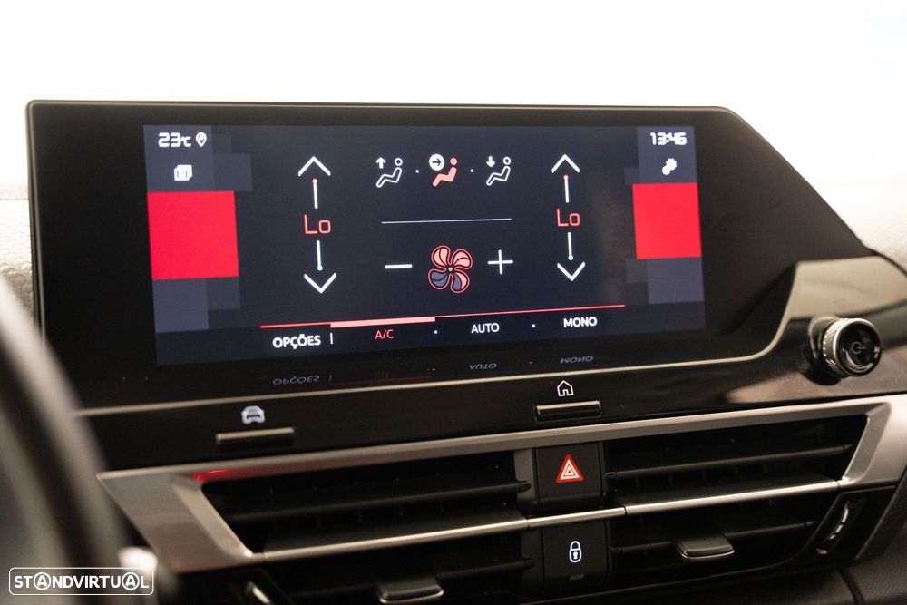 Citroën C4 1.2 PureTech Feel Pack - 13