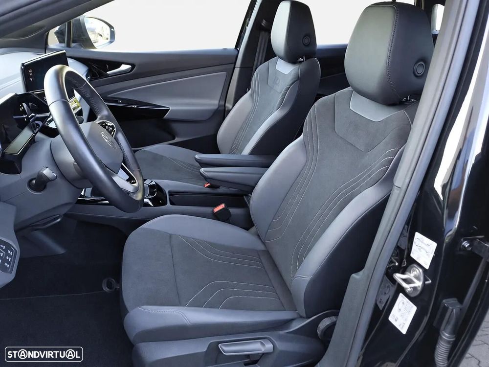 VW ID.5 77 kWh Pro Performance - 8