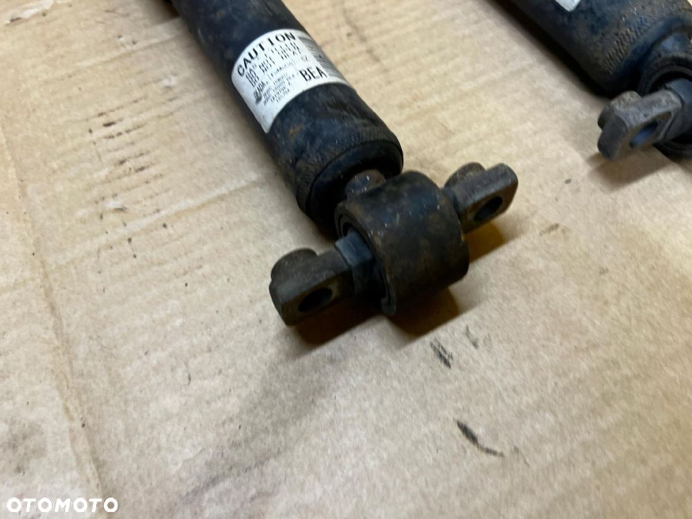 KOMPLET AMORTYZATORY TYŁ TYLNE FORD MONDEO MK5 KOMBI 2.0 TDCI 4X4 AWD - 2