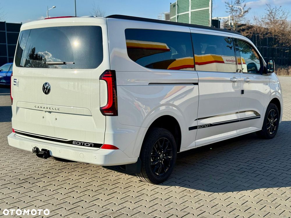 Volkswagen Caravelle 2.0 TDI L2 Edition - 6