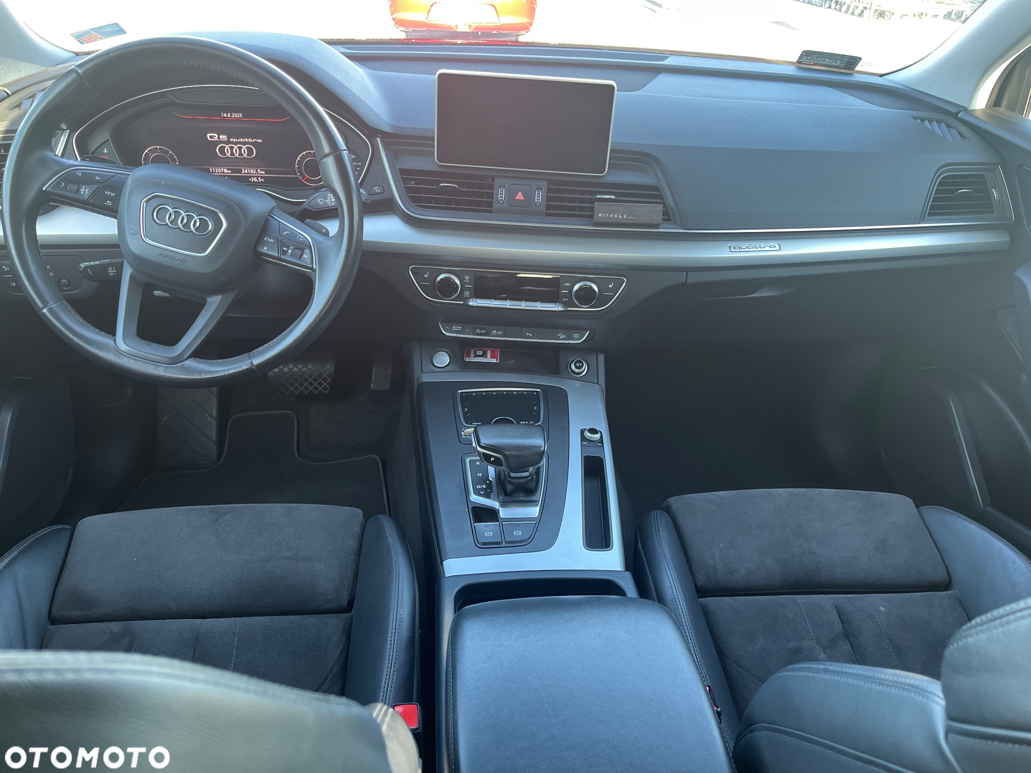 Audi Q5 2.0 TDI Quattro S tronic - 11