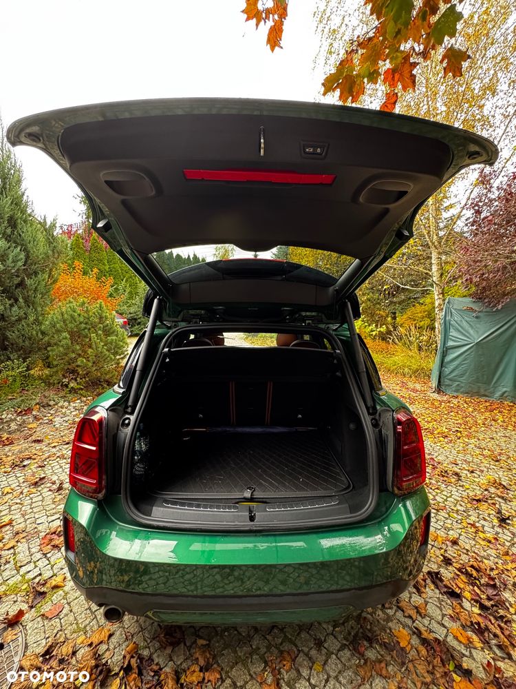 MINI Countryman Cooper SE ALL4 - 13