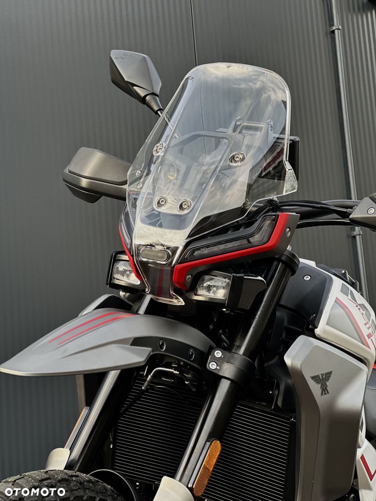 Moto Morini Inny - 20