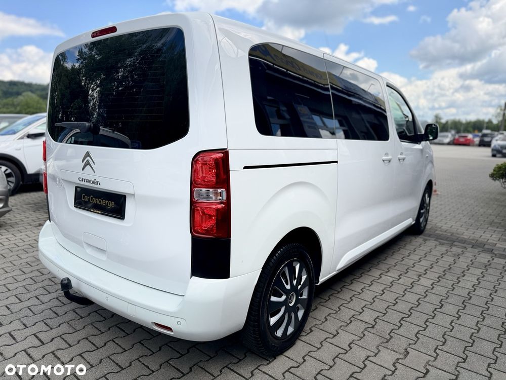 Citroën SpaceTourer M EAT6 Business - 5