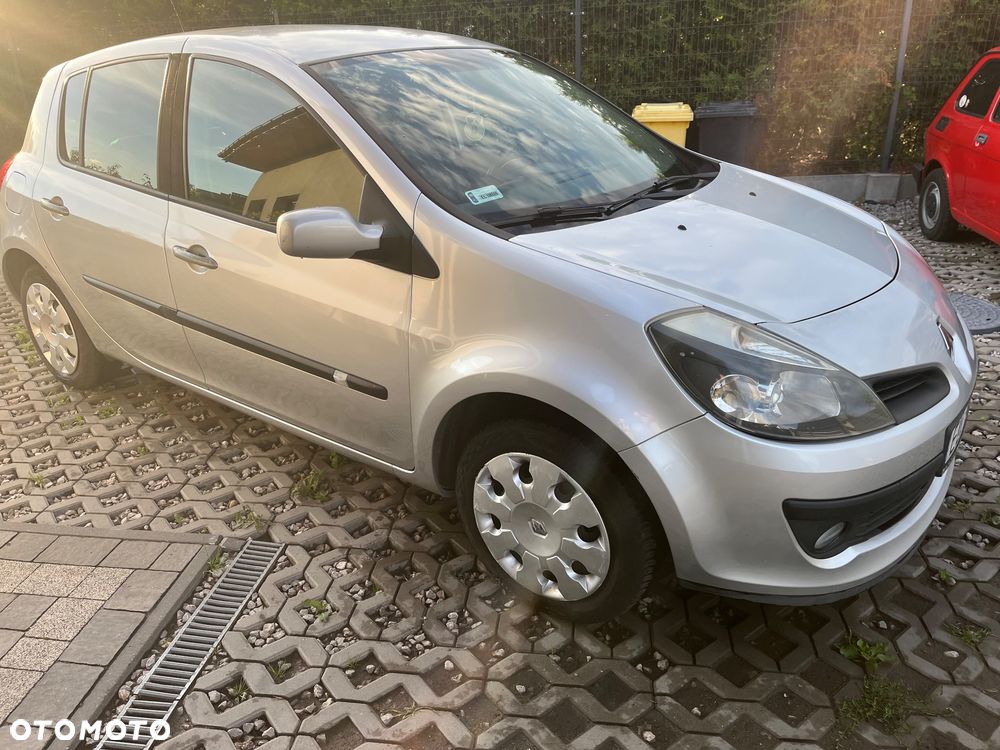 Renault Clio 1.6 16V Exception - 2