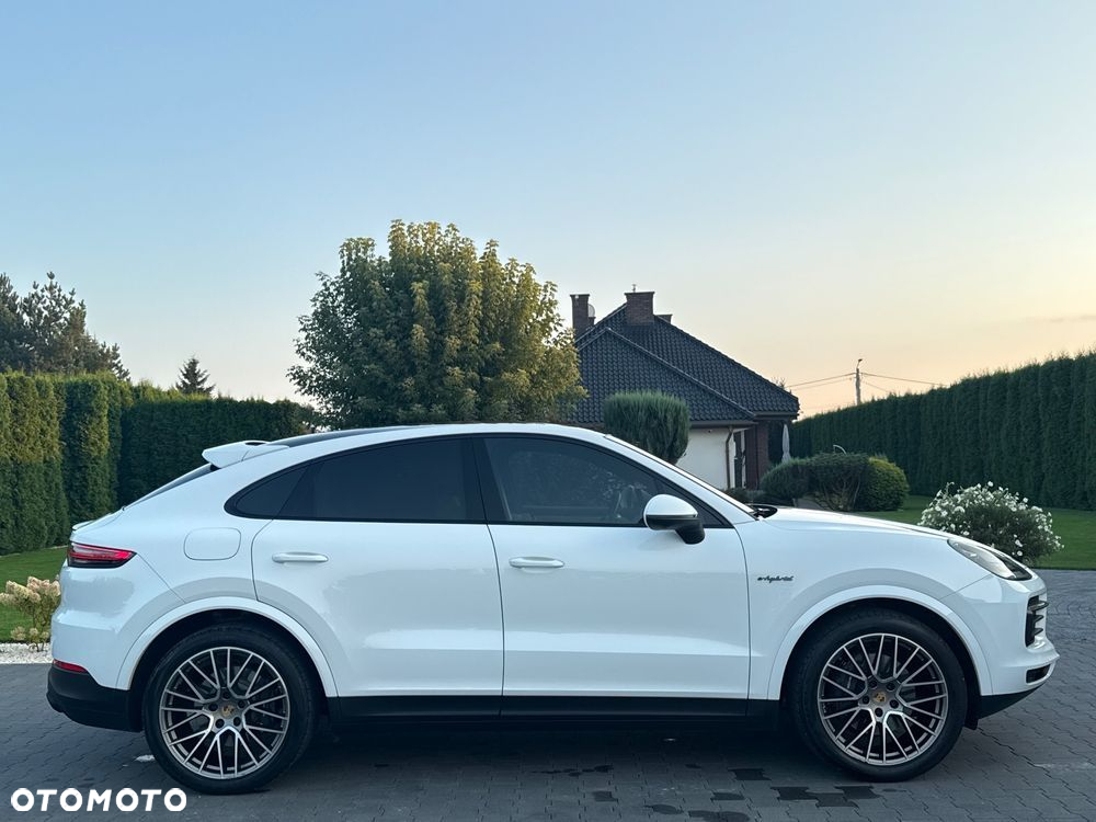Porsche Cayenne Platinum Edition - 21
