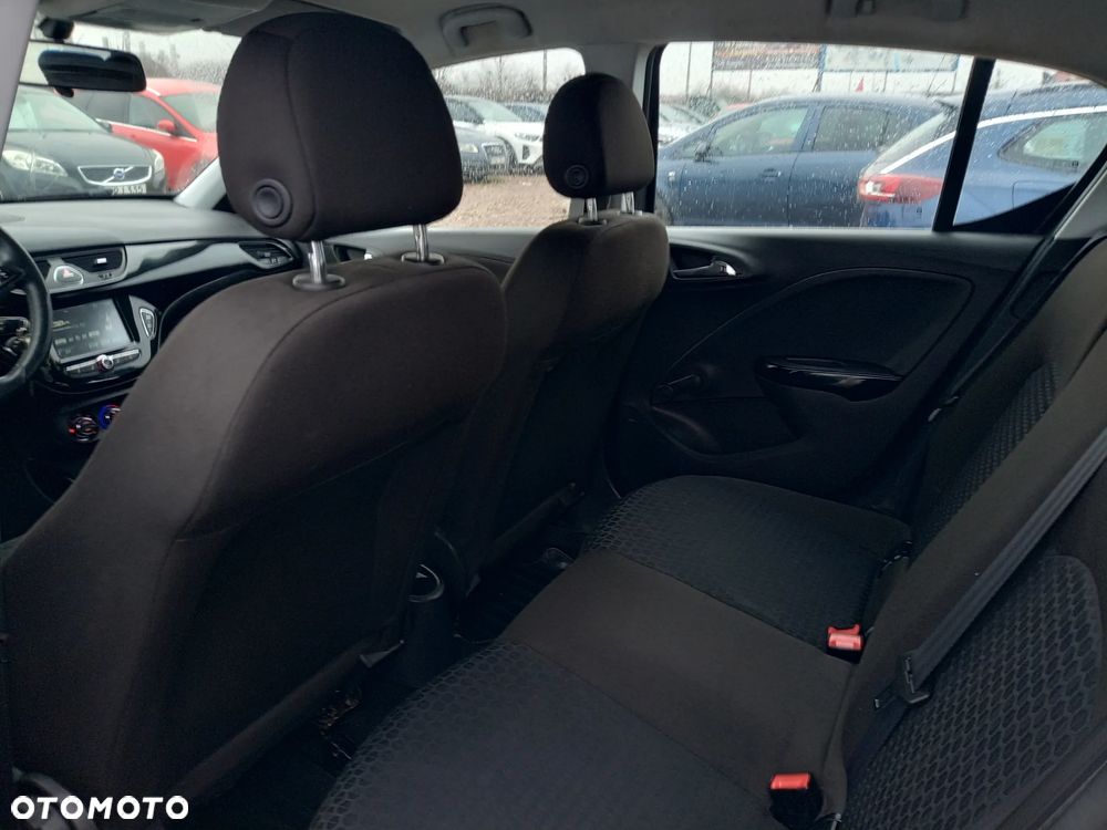 Opel Corsa 1.4 Edition - 19