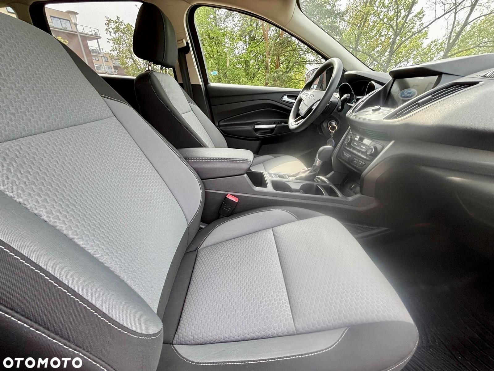 Ford Kuga 1.5 EcoBoost AWD Edition ASS - 14
