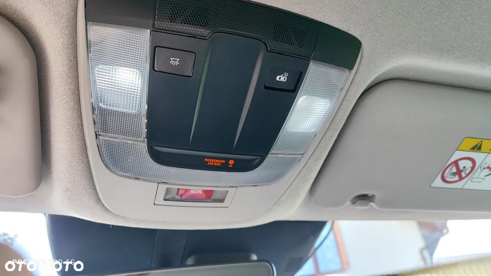 Kia Niro 1.6 GDI Hybrid Business Line - 17