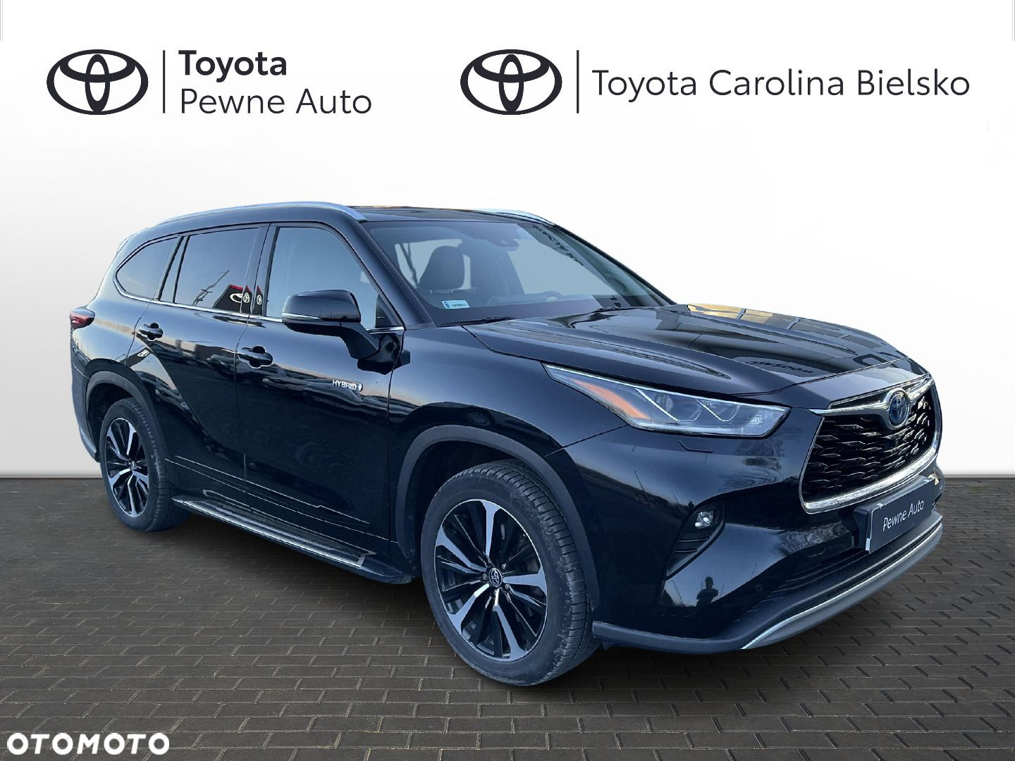 Toyota Highlander - 24