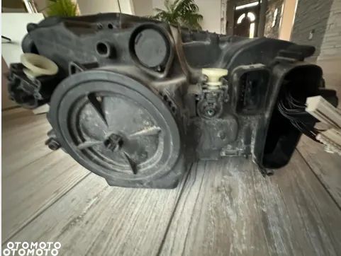 Lampa do bmw F12 - 5