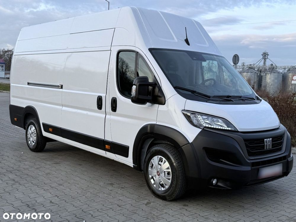 Fiat Ducato - 19