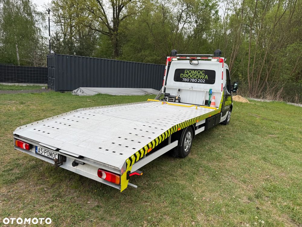 Opel Movano - 7