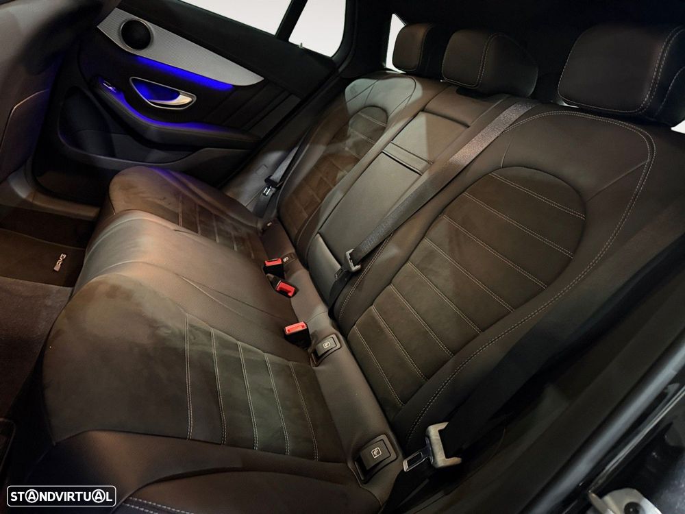 Mercedes-Benz EQC 400 4Matic - 14