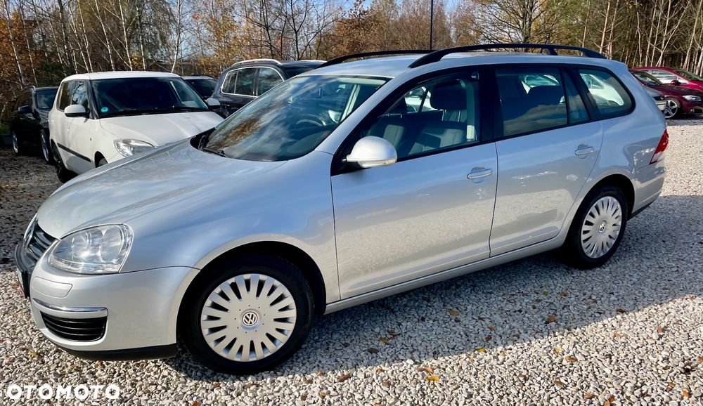 Volkswagen Golf 1.4 Edition - 12