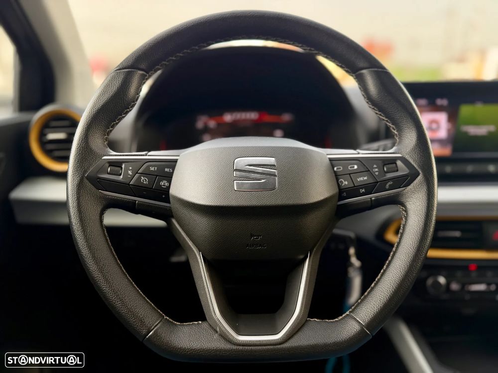 SEAT Arona 1.0 TSI Style DSG - 20