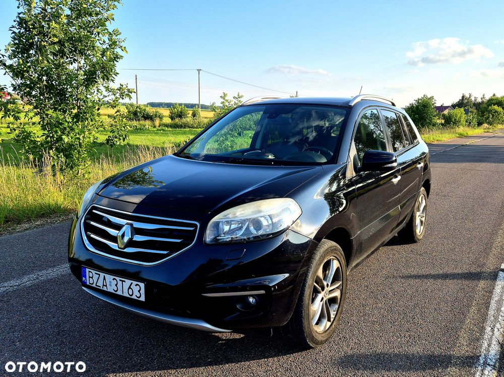 Renault Koleos - 1