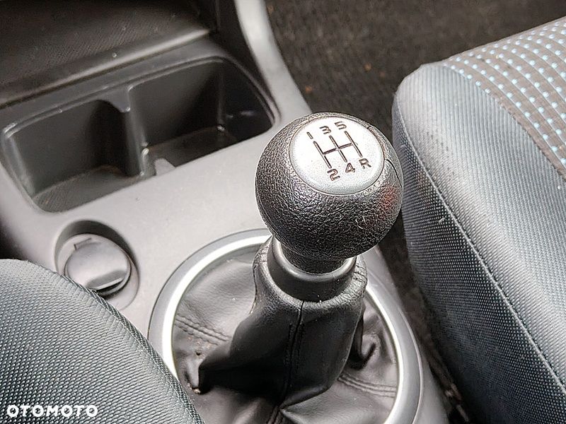 Suzuki Swift 1.3 Comfort - 19