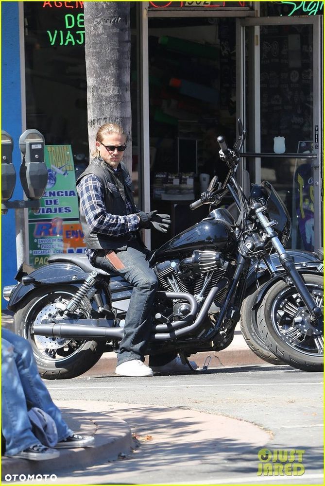 Harley-Davidson Dyna Low Rider - 8