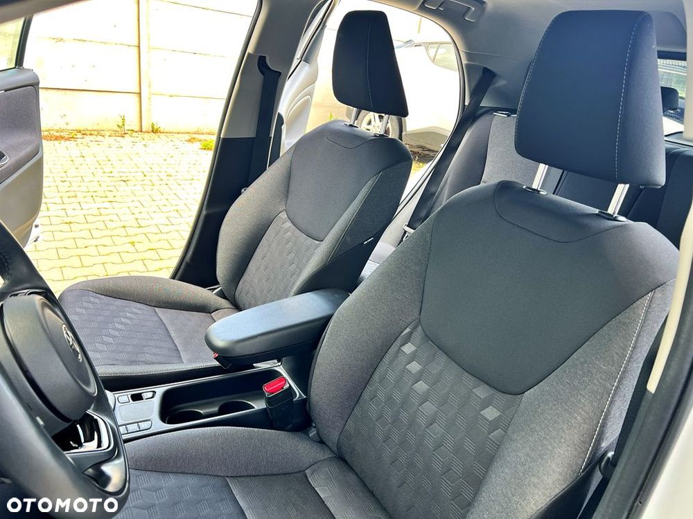 Toyota Yaris Hybrid 1.5 Style - 14