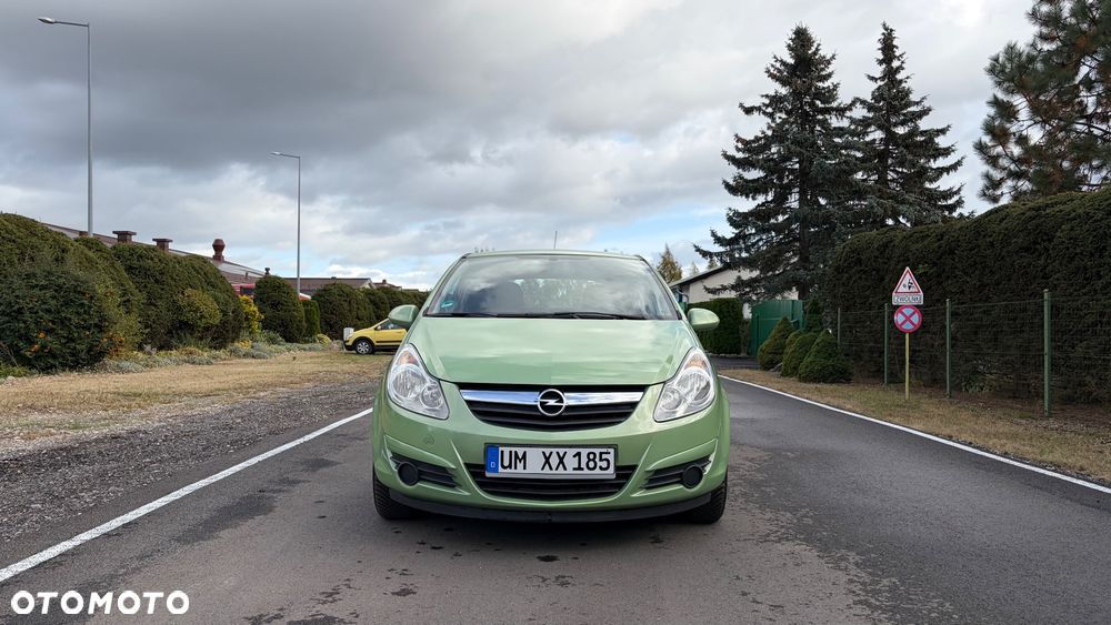 Opel Corsa 1.2 16V Color Edition - 6