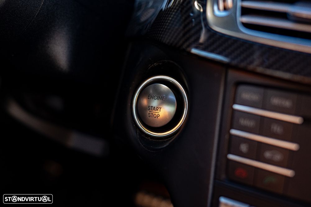 Mercedes-Benz CLS 400 7G-TRONIC - 41