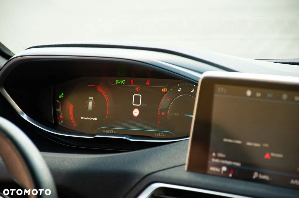 Peugeot 3008 HDi FAP 150 Style - 21
