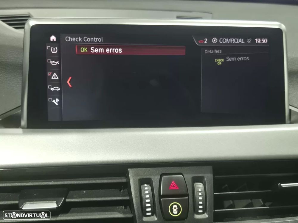 BMW X1 25 e xDrive Line Sport - 18