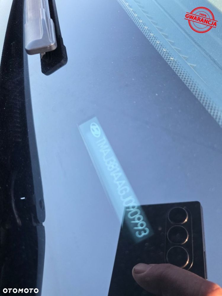 Hyundai Tucson - 38