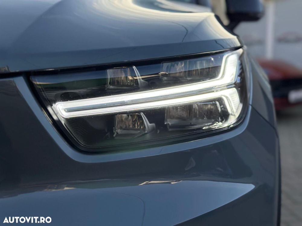 Volvo XC 40 Recharge T5 Twin Engine AT7 Inscription - 38