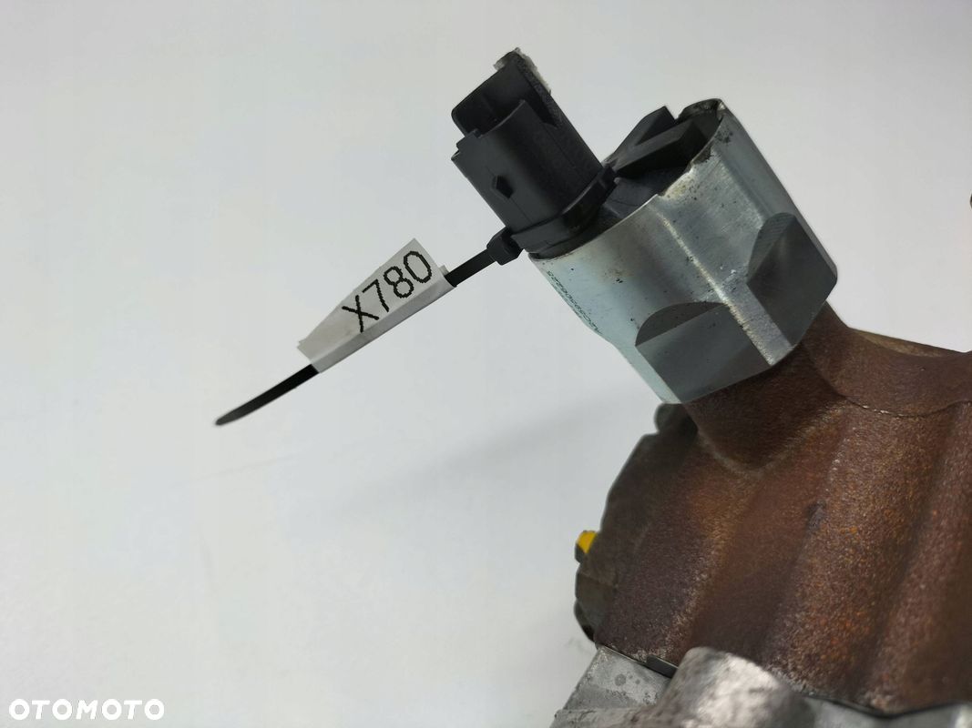 POMPA WTRYSKOWA PEUGEOT CITROEN VOLVO FORD 2.0 HDI 9683624080 - 1
