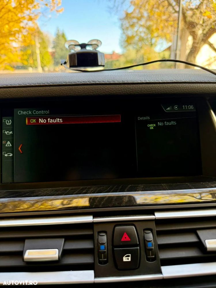 BMW Seria 7 730d xDrive - 23