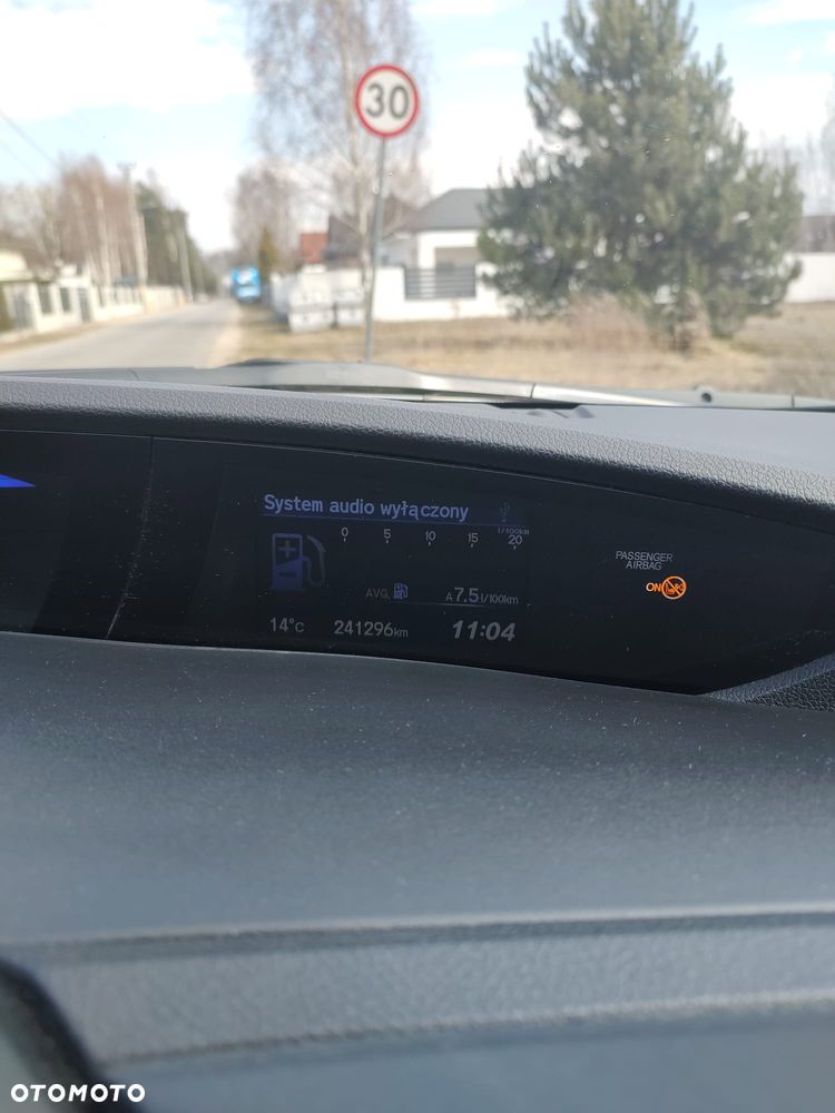Honda Civic 1.8 Sport - 5