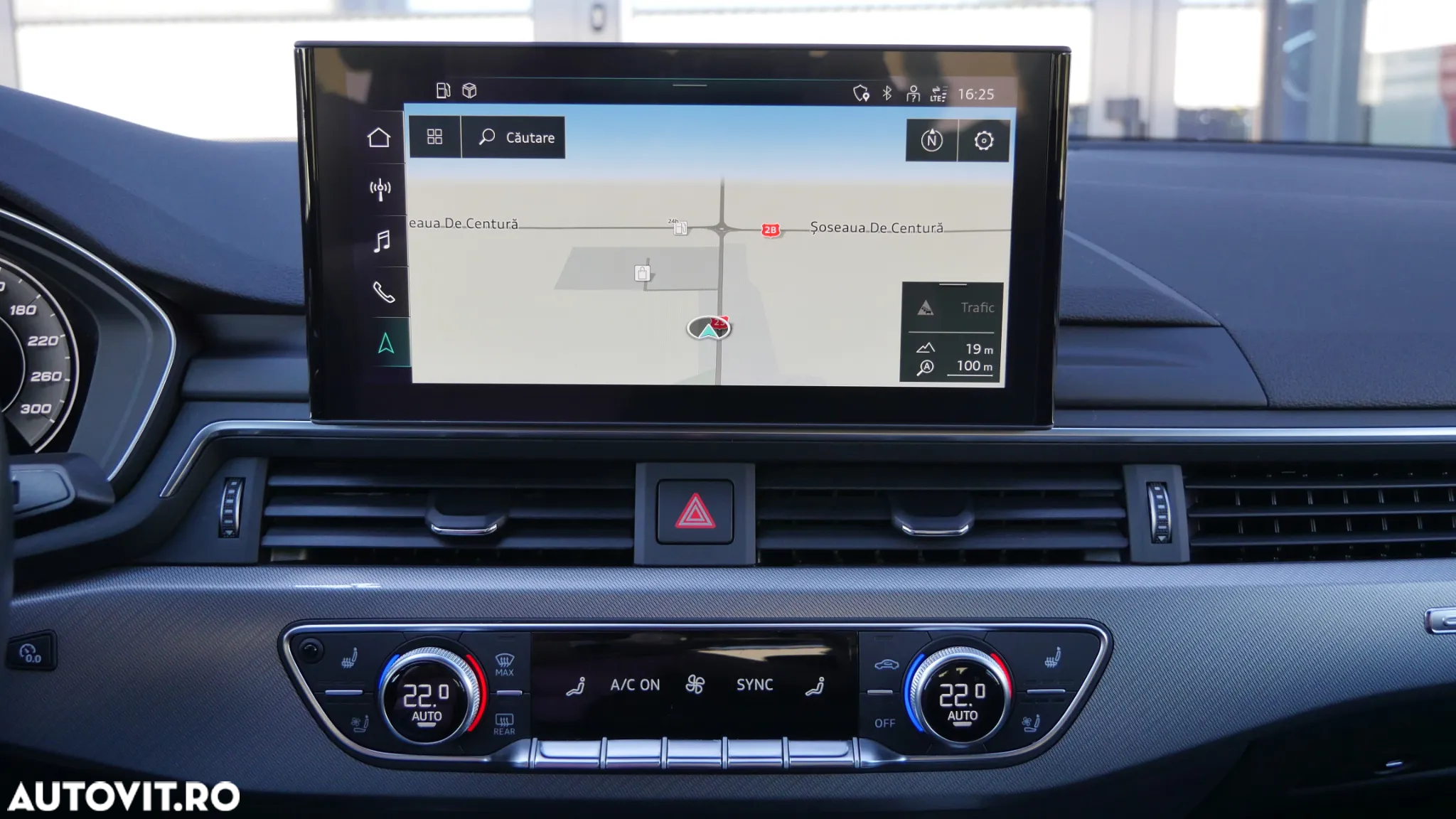 Audi A5 Sportback 40 TDI quattro S tronic S line - 16
