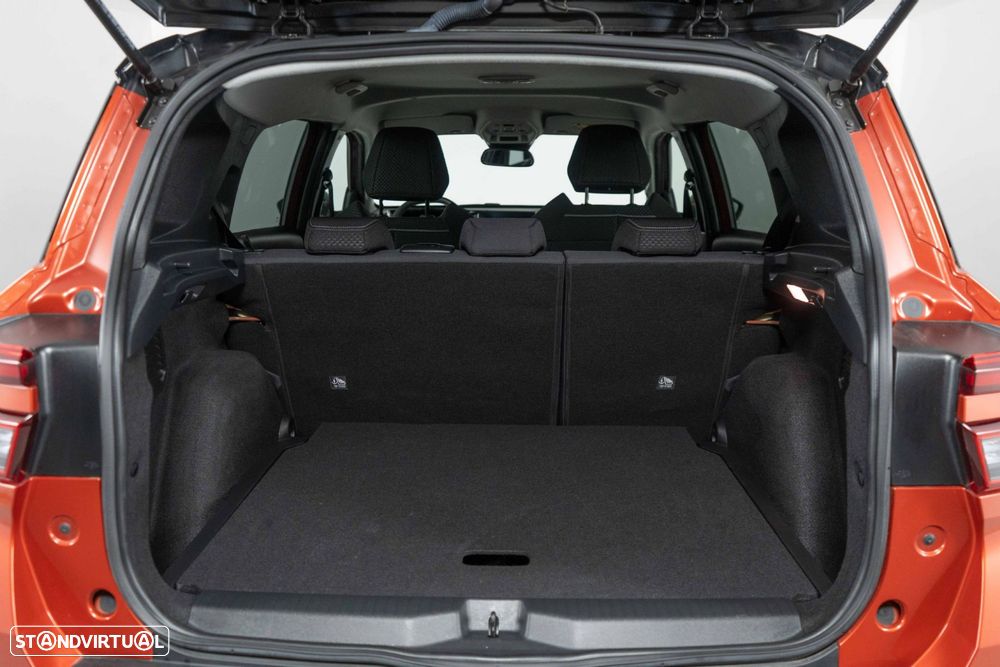 Opel Frontera 44 kWh GS - 15