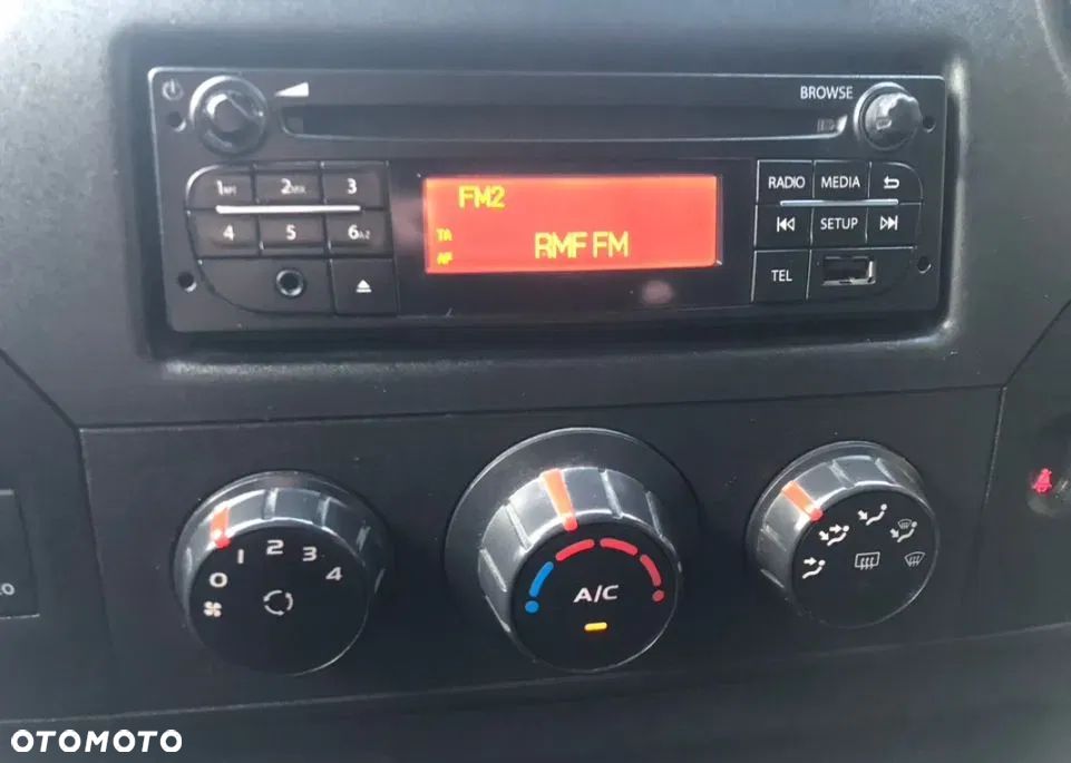 Renault MASTER - 11
