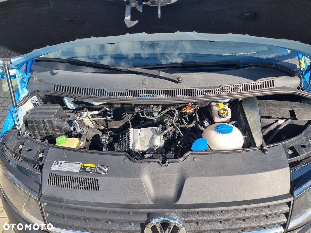Volkswagen Transporter - 29