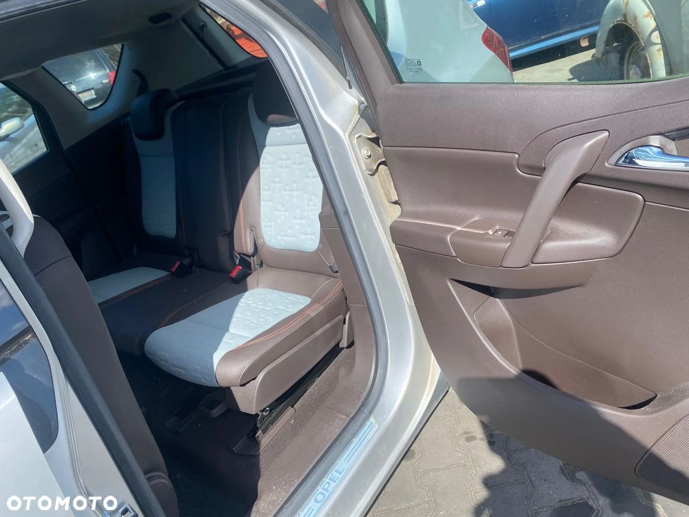 Opel Meriva 1.7 CDTI Edition 150 - 10