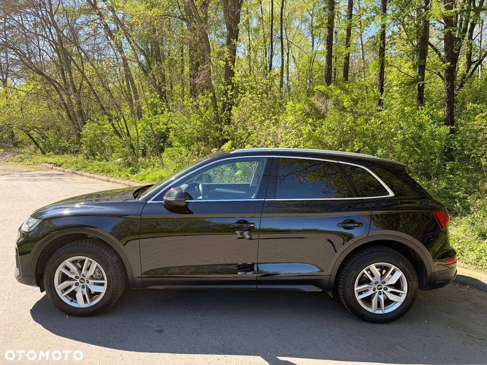 Audi Q5 45 TFSI mHEV Quattro Advanced S tronic - 7