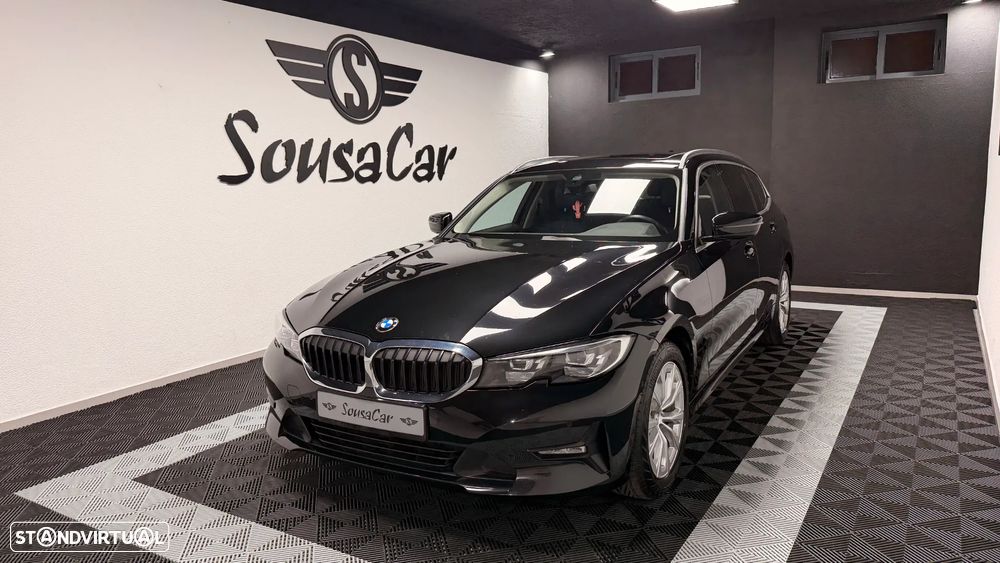 BMW 316 - 2