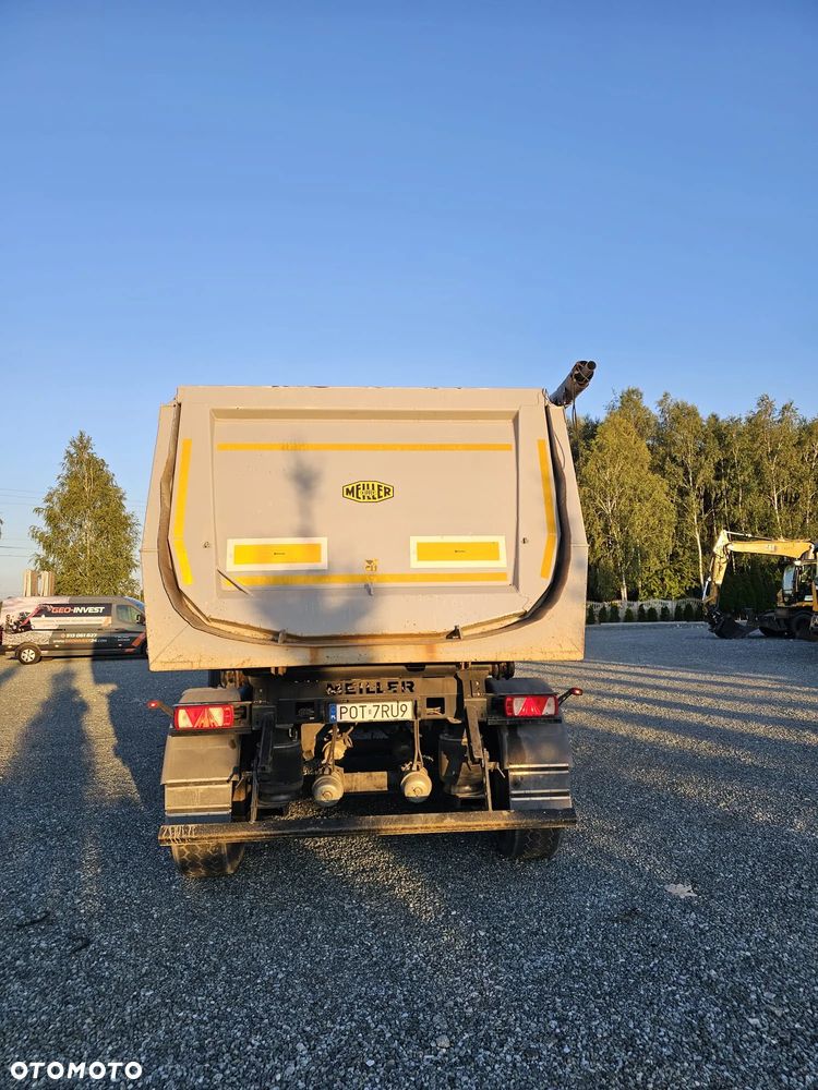 Scania R410 XT - 9