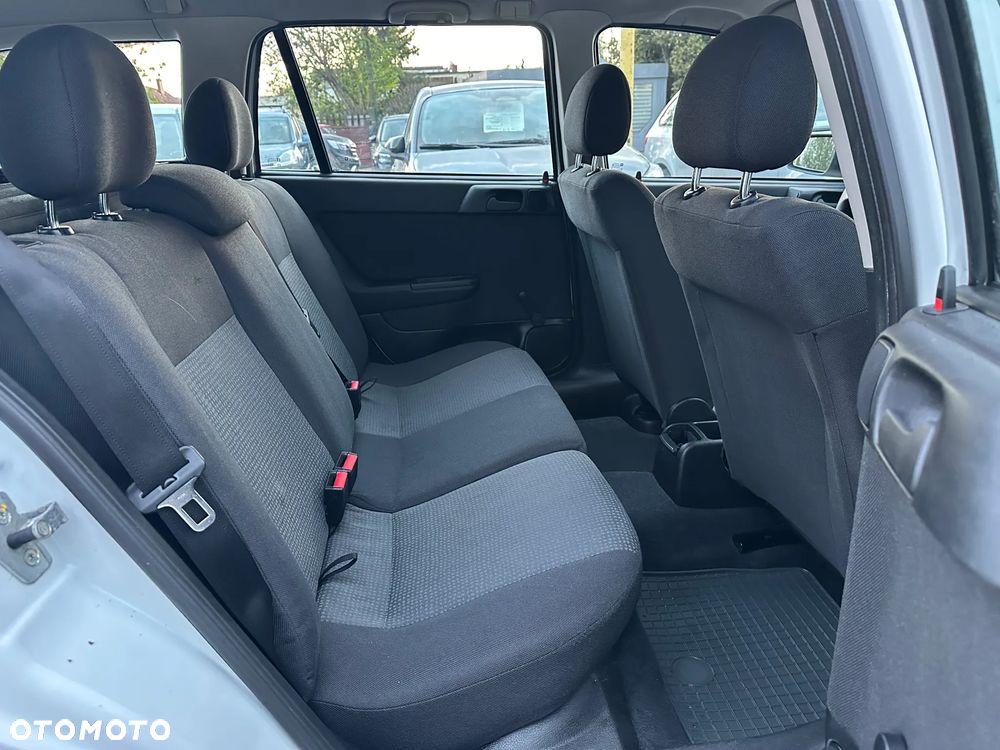 Opel Astra - 20