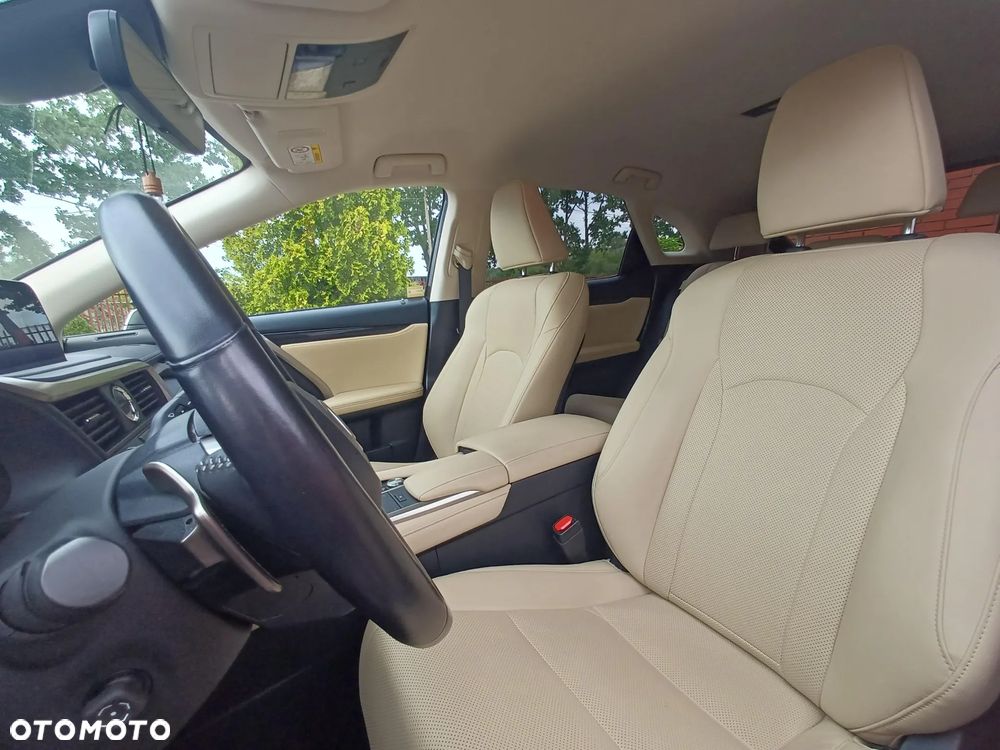 Lexus RX 300 Prestige - 30