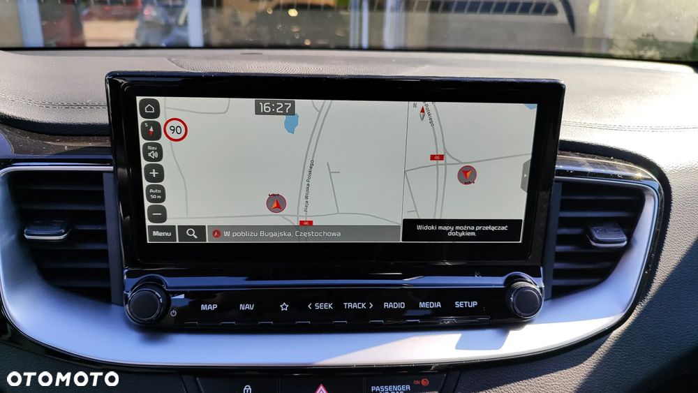 Kia Ceed 1.5 T-GDI Tribute - 13