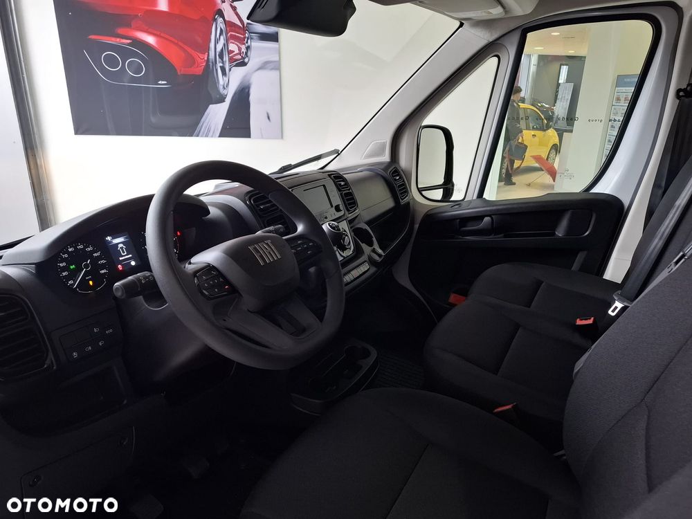 Fiat Ducato Maxi Furgon - 21