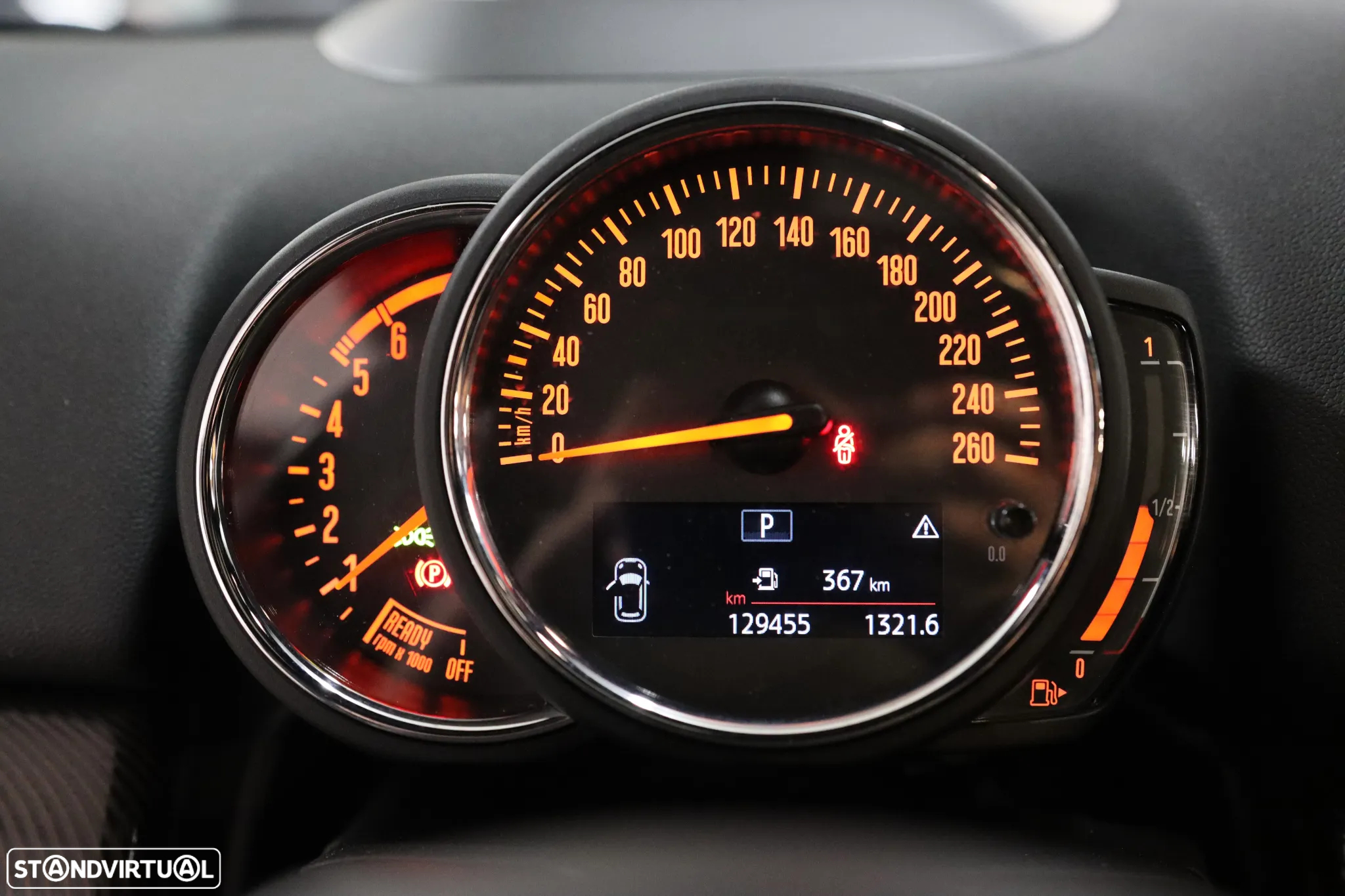 MINI Countryman Cooper SD Auto Desportiva - 13