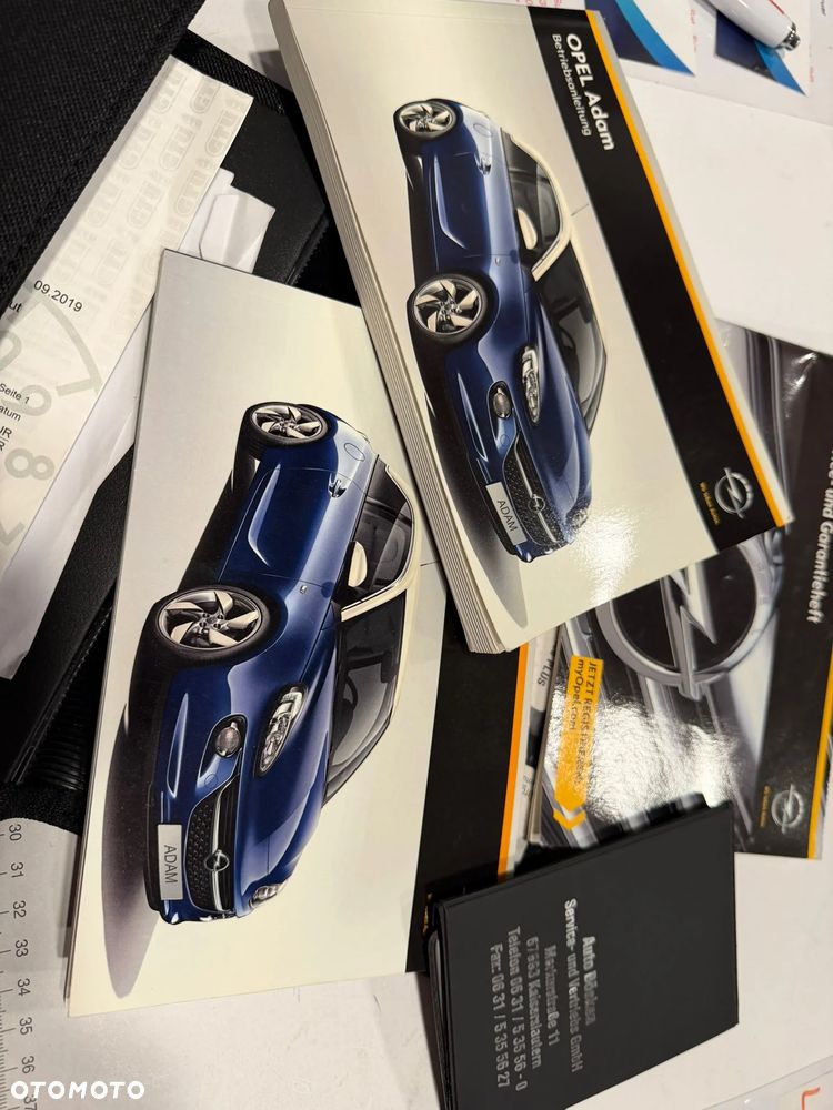 Opel Adam 1.4 Glam - 40