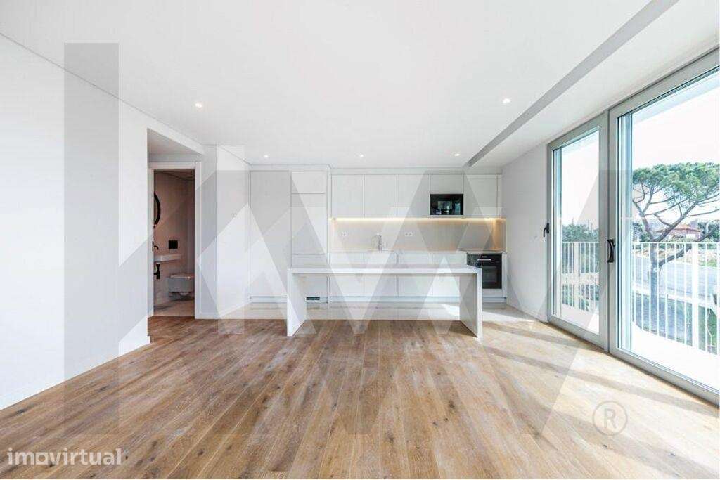 Conforto moderno com vista desafogada, junto a Telheiras - Grande imagem: 4/15