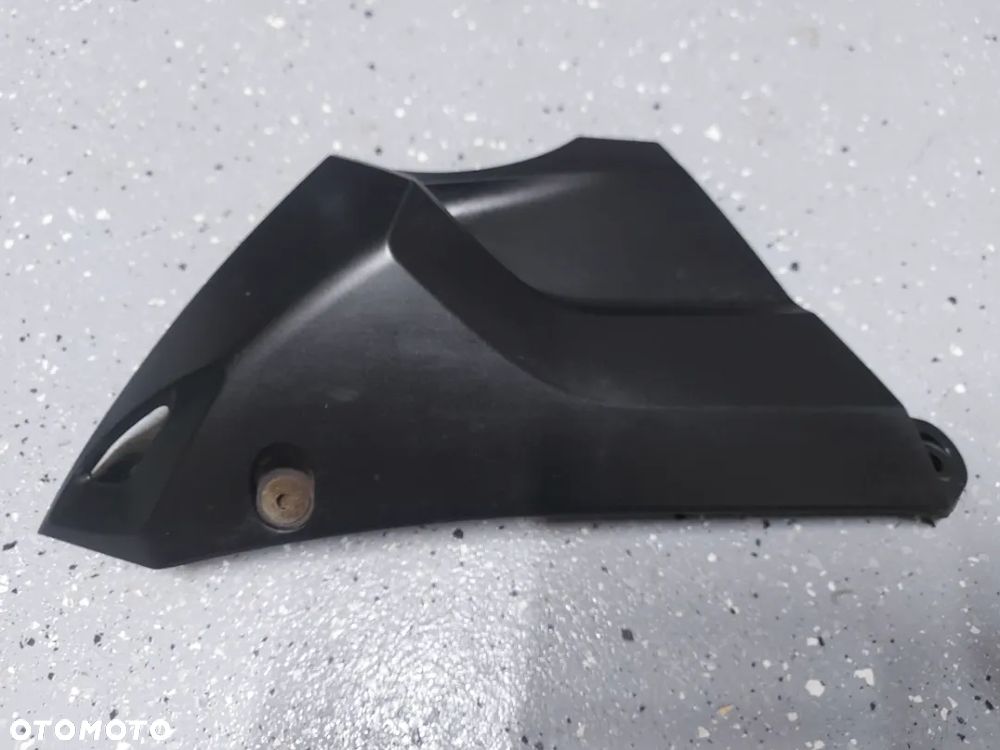 Honda VFR 1200 X CROSSTOURER pług owiewka bok boczek