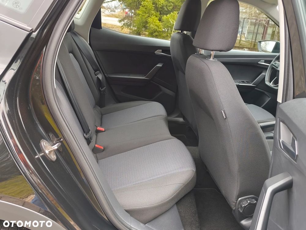 Seat Arona 1.0 TSI OPF DSG Style Edition - 23